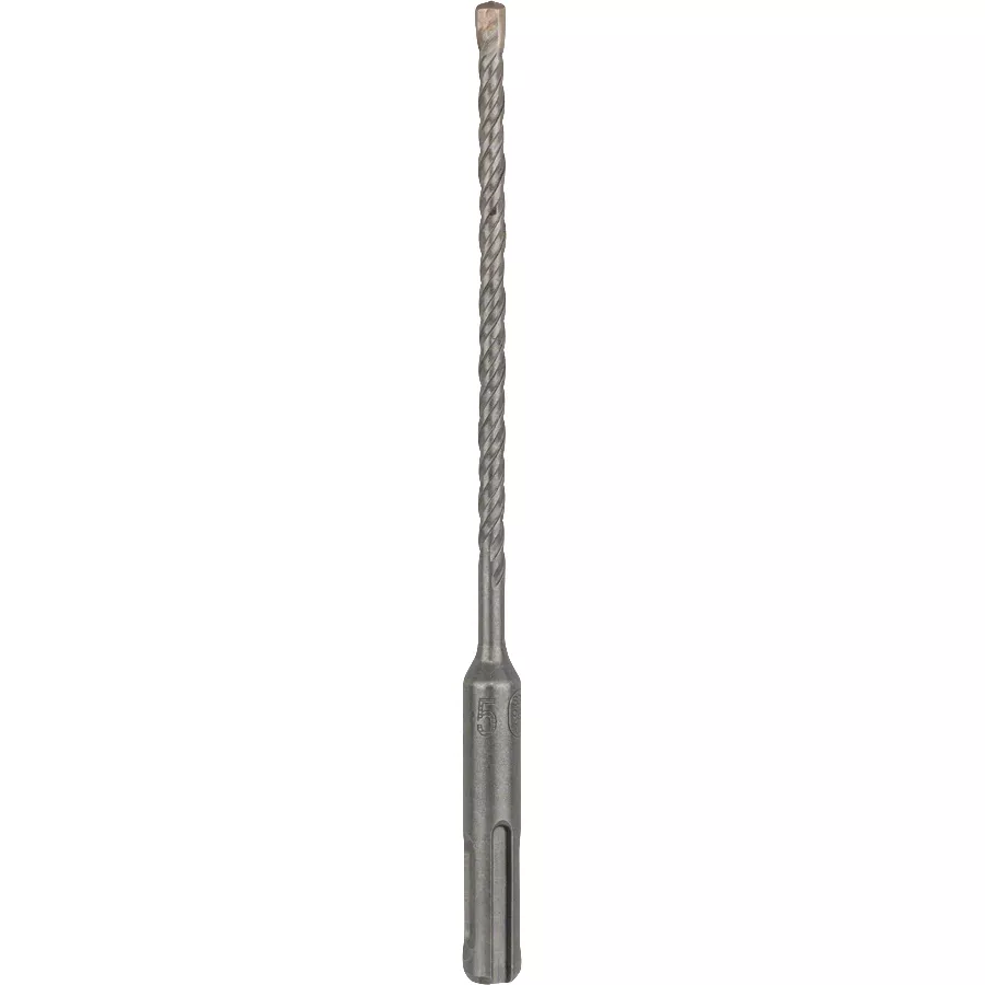 10x forêts à béton SDS-PLUS-5 Ø5,0mm BOSCH